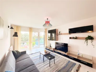 Apartament de inchiriat 2 camere Floreasca Residence - foto 6