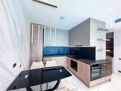 Apartament 2 camere de inchiriat One Floreasca Towers - foto 10