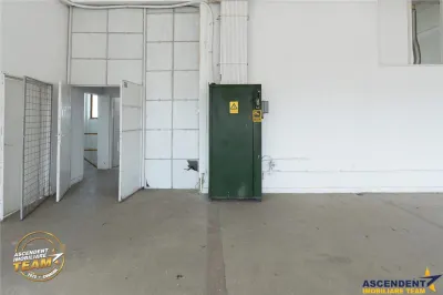 Unitate cu avantaj competitiv: 1.200 mp, teren 1.900 mp extensibil, Business Investitie, Central - foto 14