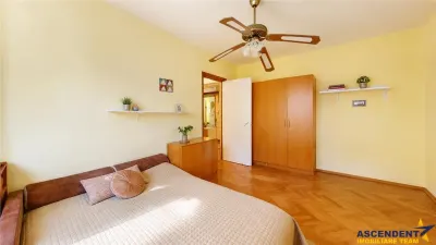 Apartament 2 camere, incadrat de verde, luminos, reabilitat termic, Astra, Brasov - foto 9