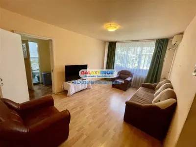3 Camere | 1 Decembrie 1918 | Bloc ''79 | 3min metrou | COMISION 0% - Bucuresti