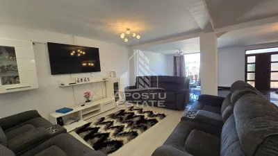 Casa noua individuala de vanzare, cu teren de 1.000 mp, Padureni - Padureni (Jebel)