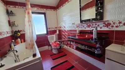 Casa noua individuala de vanzare, cu teren de 1.000 mp, Padureni - foto 21