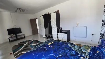 Casa noua individuala de vanzare, cu teren de 1.000 mp, Padureni - foto 24