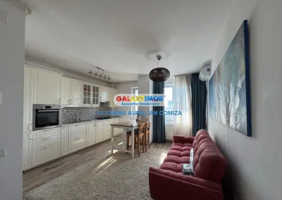 Inchiriere apartament 2 camere Grozavesti-Complex Premium Regie - Bucuresti