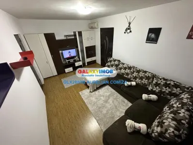 Apartament 2 camere Gorjului etaj 6/9/parcare - Bucuresti
