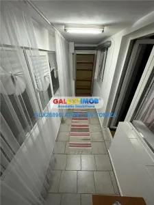 Apartament 2 camere Gorjului etaj 6/9/parcare - foto 5