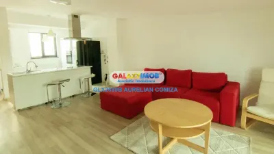 Apartament 2 camere bloc nou Rasaritului etj 3/3 - Bucuresti