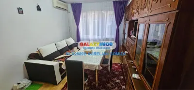 Apartament 4 camere decomandat Drumul Taberei - Bucuresti