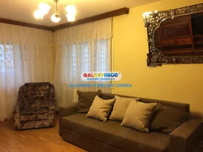 Inchiriere apartament 4 camere decomandat Colentina - Bucuresti