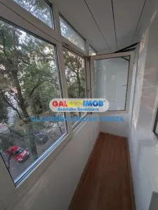 Inchiriere apartament 2 camere Doamna Ghica etaj 3/10 - foto 2