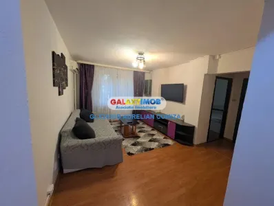 Inchiriere apartament 2 camere Doamna Ghica etaj 3/10 - foto 7