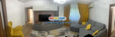 Apartament 3 camere Crangasi/mobilat si utilat complet/parcare - foto 5