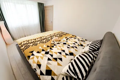 Apartament 3 camere Giurgiului comision 0% - foto 5