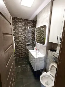 Apartament modern 3 camere, Centru, zona Traian+Garaj - foto 7