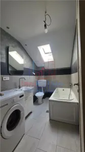 Apartament 2 camere de inchiriat Bucium - foto 5