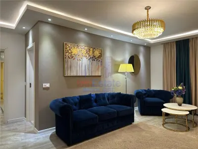 PENTHOUSE EXCLUSIV Terasa 70mp Panorama | Lux Pacurari-Rediu, Mobilat Masiv - foto 3