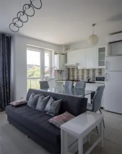 Apartament 2 camere+ loc de parcare- Bucium, Baroque Residence - Iasi