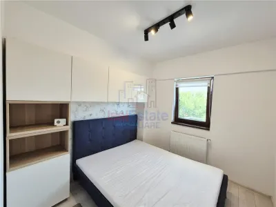 Apartament modern cu 2 camere in Bucium - disponibil imediat - Iasi