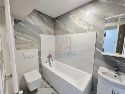 Apartament complet utilat si mobilat cu parcare - foto 6
