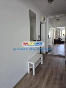Inchiriere apartament 2 camere mobilat Greenfield Residence Baneasa - foto 4