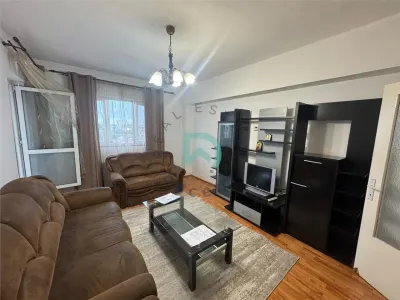 Apartament 3 camere  PETFRIENDLY Calea Bucuresti, Brasov. - foto 2