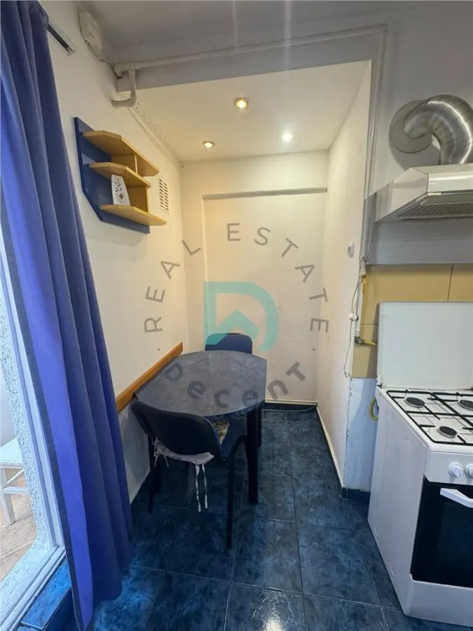Apartament 3 camere  PETFRIENDLY Calea Bucuresti, Brasov. - foto 13