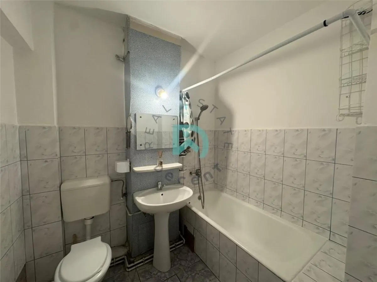 Apartament 3 camere  PETFRIENDLY Calea Bucuresti, Brasov. - foto 15