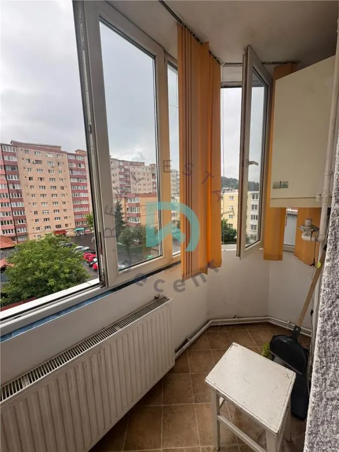 Apartament 3 camere  PETFRIENDLY Calea Bucuresti, Brasov. - foto 16