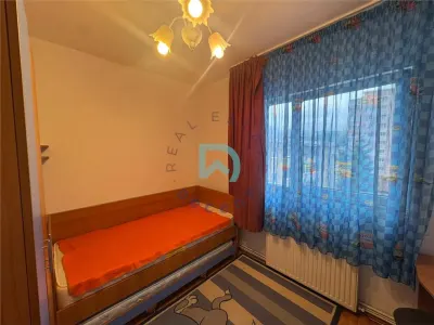 Apartament 3 camere  PETFRIENDLY Calea Bucuresti, Brasov. - foto 6