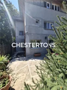 Inchiriere Parter Vila /Otopeni /Curte generoasa/ acces securizat - foto 10