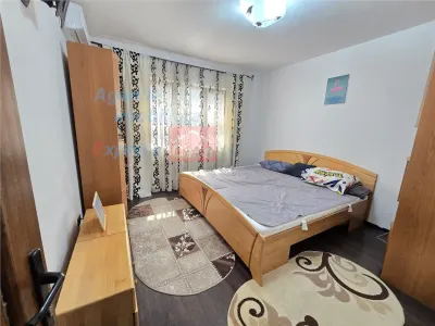 Apartament de inchiriat 2 camere, CUG Selgros - Iasi