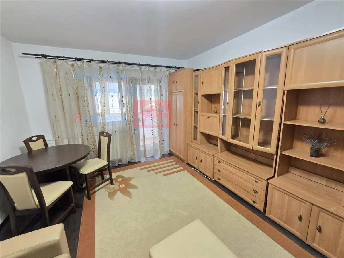 Apartament de inchiriat 2 camere, CUG Selgros - foto 2
