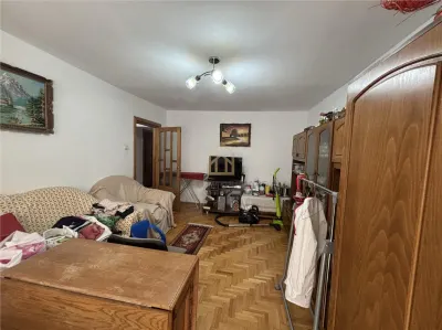 Apartament 3 camere Olteniei - foto 5