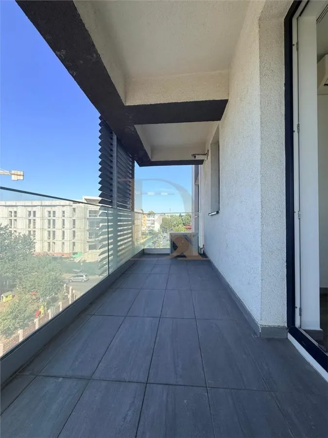 Spatiu de birou de inchiriat – Copou, Iasi | 48 mp | 1 loc de parcare - foto 9