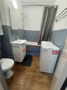 Garsoniera zona Tatarasi Sud - Piata 2 Baieti - foto 6
