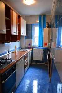 Apartament 2 camere 45 mp decomandat - Pacurari - foto 3