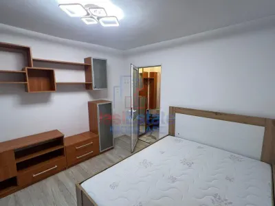 Garsoniera 22 mp in Nicolina, etaj 3/4 - ideala pentru investitie - Iasi