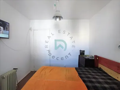 apartament 2 cam. Cartierul Florilor, Brasov - foto 7