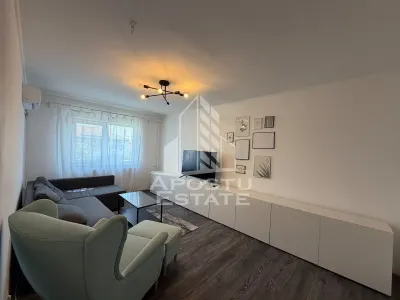 Apartament cu 2 camere de vanzare, renovat , Zona Aradului , Timisoara - foto 3