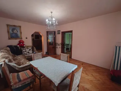 Casa si Teren Brad la drum european - foto 3