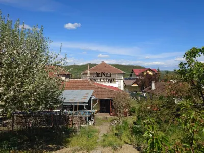 Casa si Teren Brad la drum european - foto 5