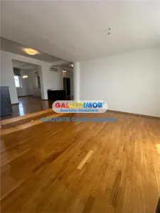 Apartament Premium 4 Camere - Floreasca Verdi - Bucuresti