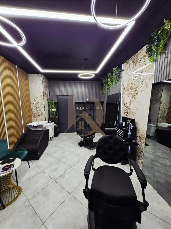 Spatiu comercial PREMIUM de inchiriat – Ultracentral - foto 1
