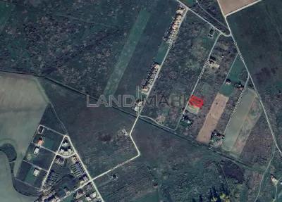 Teren pentru DUPLEX  Mosnita Noua - Mosnita Noua