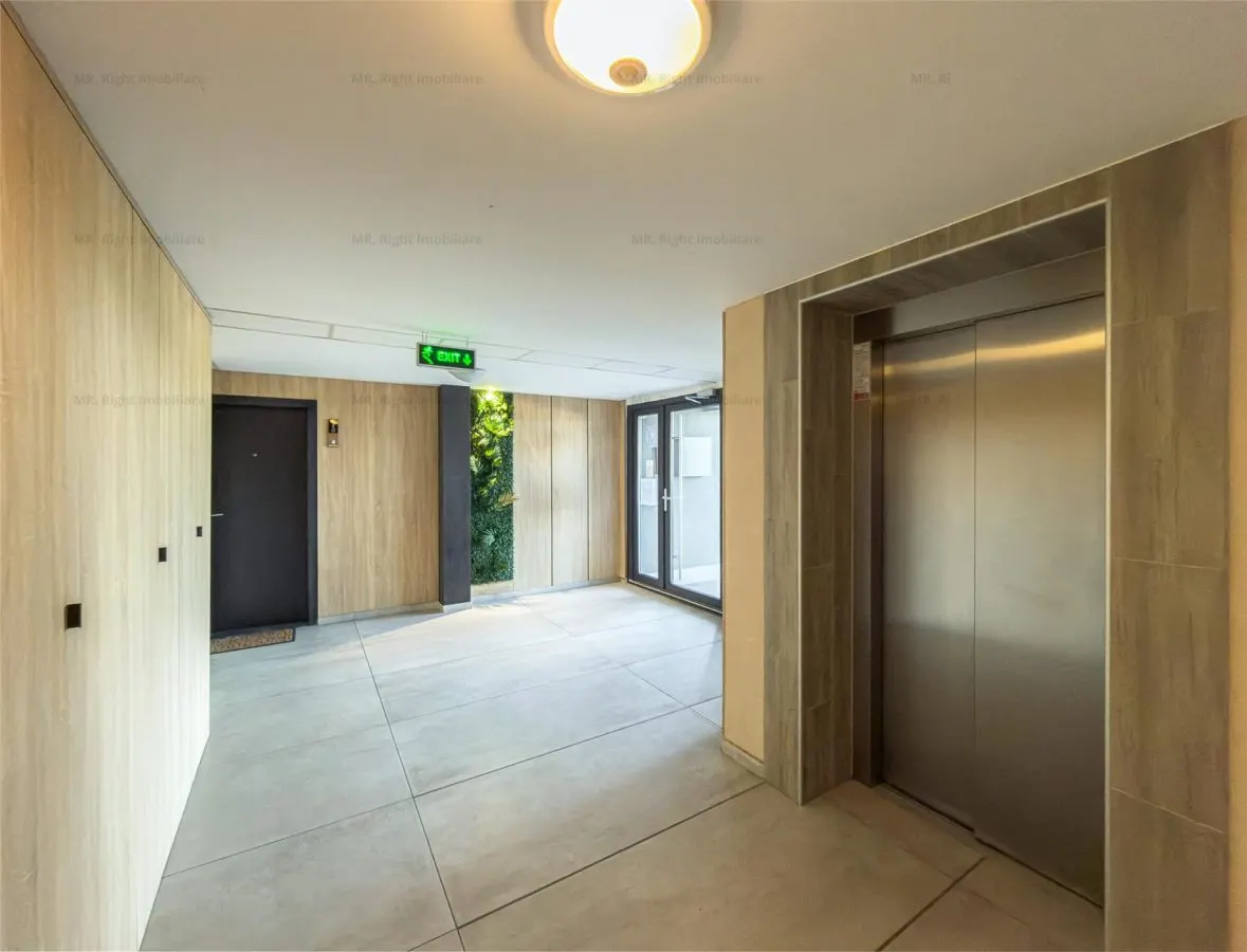 Superoferta Ap modern 2 cam | 2 balcoane | Vivamus Brasov - foto 15