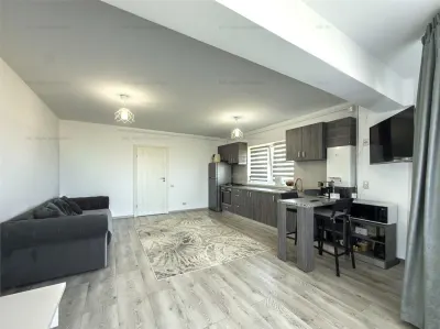 Superoferta Ap modern 2 cam | 2 balcoane | Vivamus Brasov - foto 4