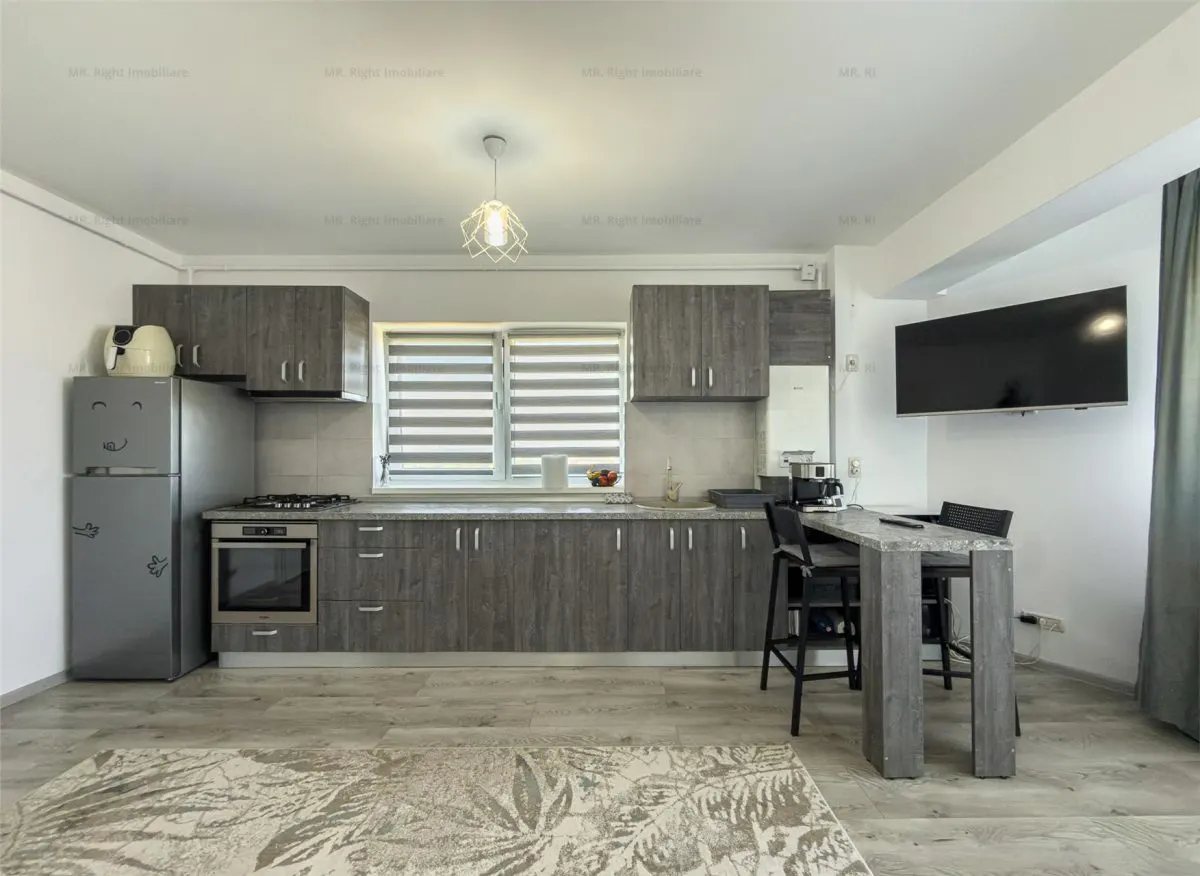 Superoferta Ap modern 2 cam | 2 balcoane | Vivamus Brasov - foto 6