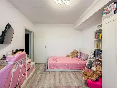 Superoferta Ap modern 2 cam | 2 balcoane | Vivamus Brasov - foto 7