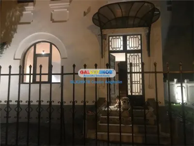 Vila reprezentativa individuala -  Aviatorilor - foto 12